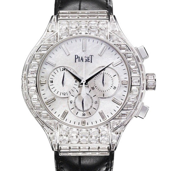 Piaget ピアジェ スーパーコピー エクセプショナル ピース G0A35112 メンズ 自動巻き 腕時計